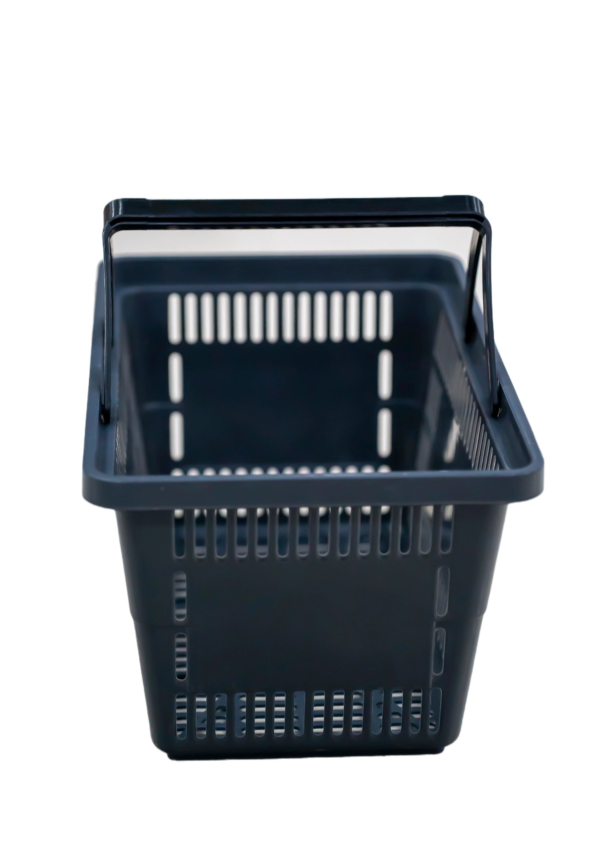 Bigapple 28L Shopping/Grocery Basket