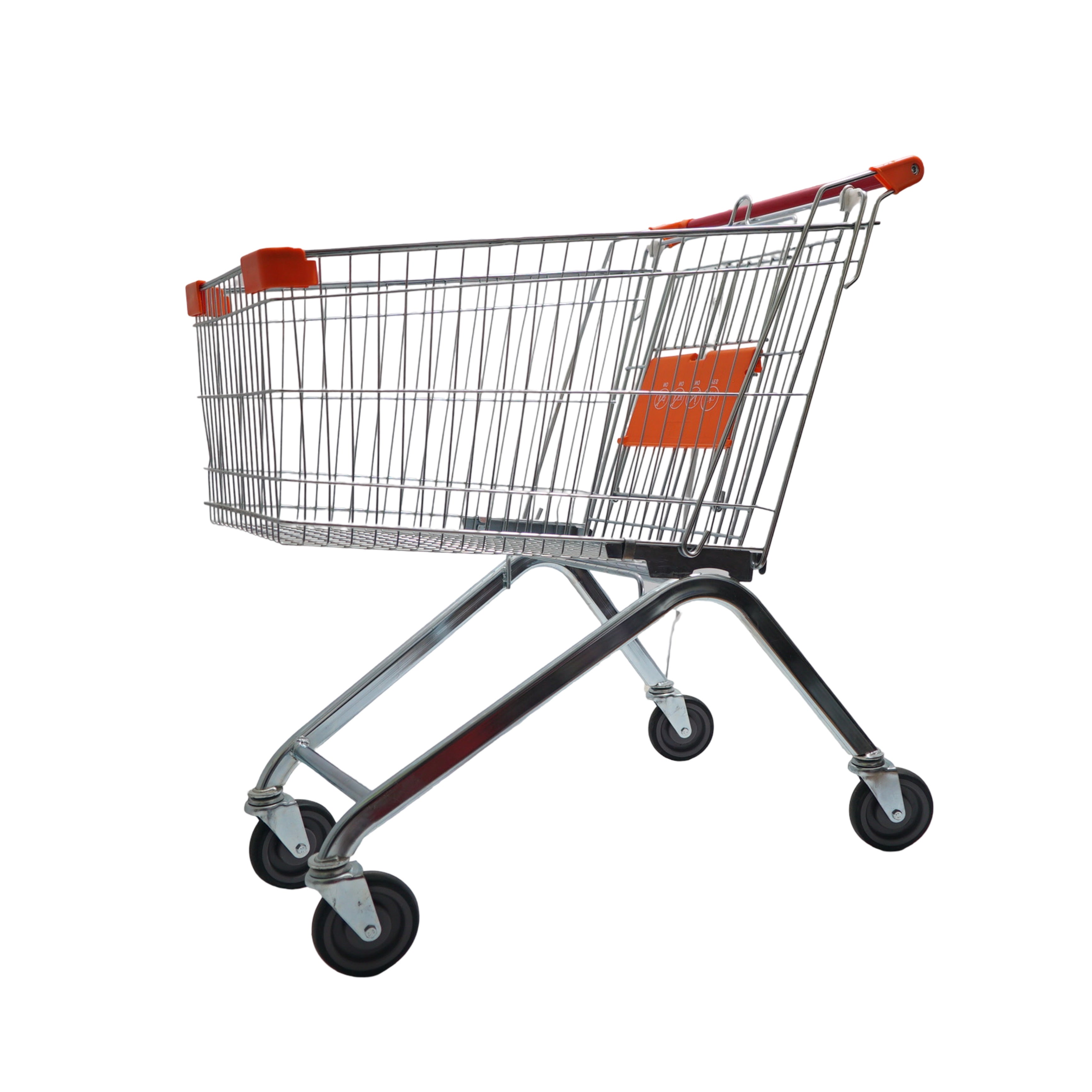 Bigapple supermarket/Shopping Trolleys/Carts - European Style