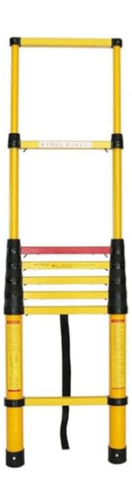 Bigapple 3.2M FRP Telescopic Ladder