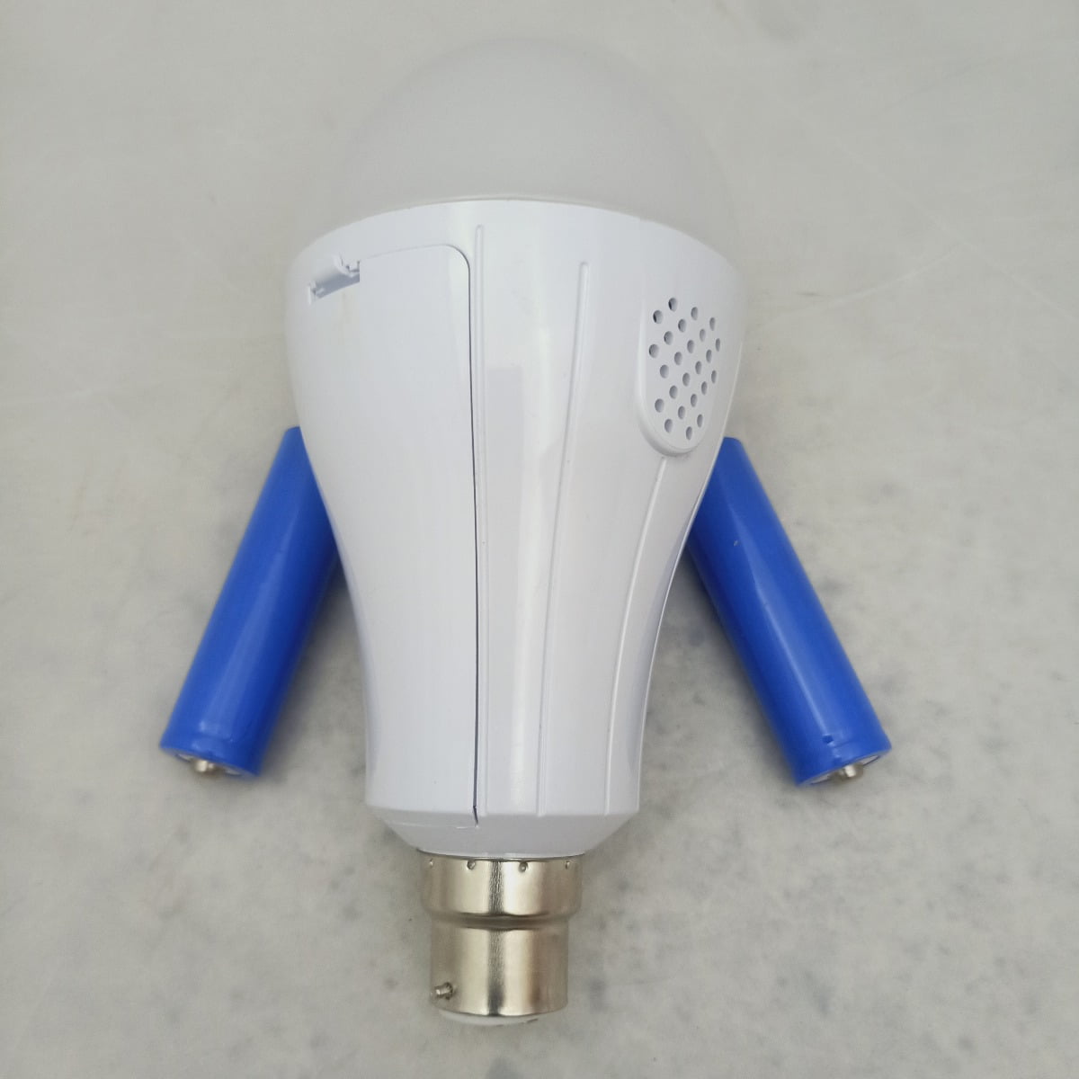 15W LED UPS Emergency Bulb